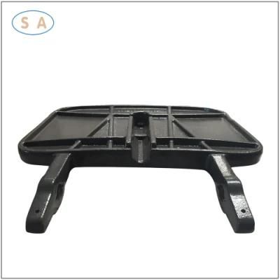 Customized Casting Parts by Sand Casting