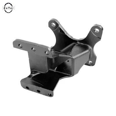 OEM Stainless Steel/Carbon Steel Precision ...
