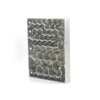 Customized Die Casting for Chain Sprockets Air Compressor Accessories
