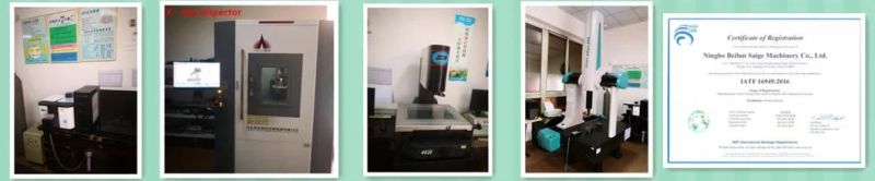 Monthly Deals OEM Aluminum Die Casting for Outdoor Lamp Part