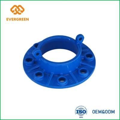 OEM Sand Casting Parts