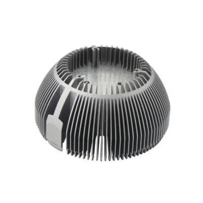 Pressure Aluminium Alloy Die Casting of OEM