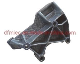 OEM Aluminum Alloy Support Gravity Casting High-Pressure Casting