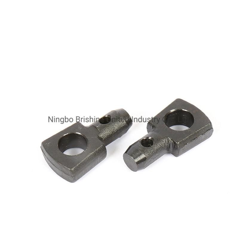 High Heat Aluminum Material Investment Casting for Speed Reducer