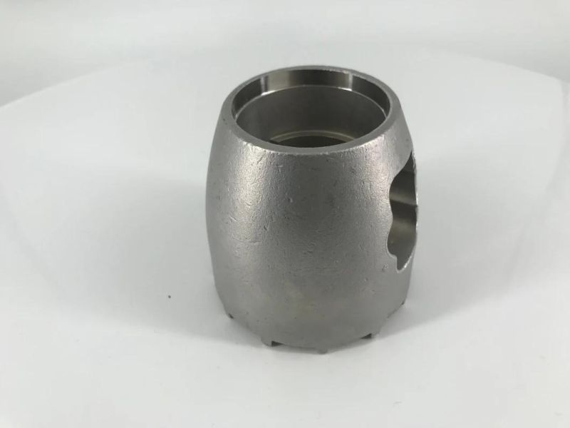 SS304 316 Investment Cast Camlock for Machinery Part