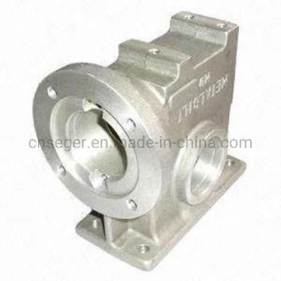Precision Casting Agricultural Machinery Parts