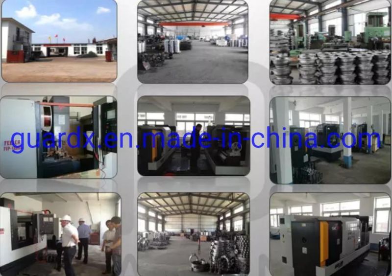 Customized High/Low Pressure Precision Zinc Alloy Die Casting with Machining