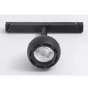 OEM Factory Price COB Dimmble 3000K/4000K LED Spot Lamp