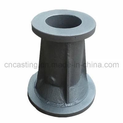 Ductile Iron Casting in Sand Casting