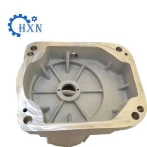 ISO/Ts16949 Custom Sand Casting Part Aluminum Die Casting Parts with Powder Coating