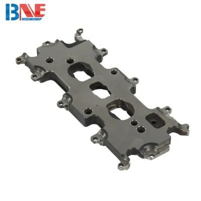 Aluminum Die Casting Part with CNC Machining Process