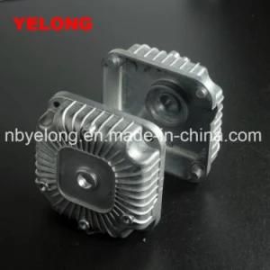 High Pressure Aluminum Vacuum Die Casting