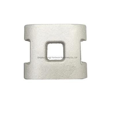 Die Casting Aluminum Zinc and CNC Machining Aluminum Part Die Casting and CNC Machining ...