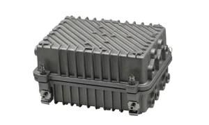 Outdoor Amplifier Casting Aluminum Housing Enclosure (XD-57)