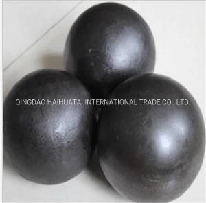 Grinding Steel Ball for Alloyed Casting or