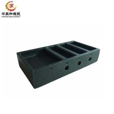 OEM High Pressure Aluminium Alloy Diecast Zinc Die Casting for Housing