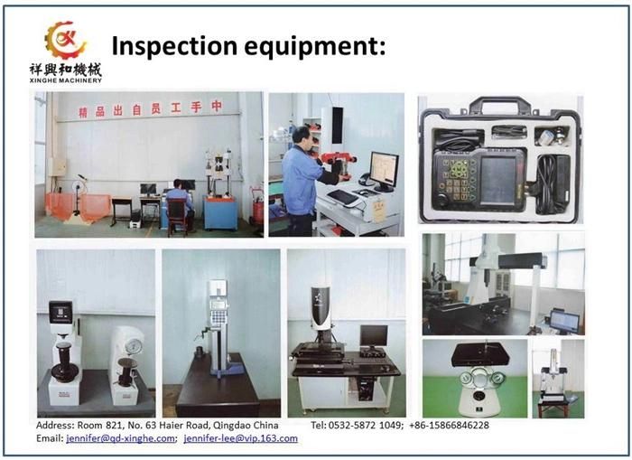 Custom Stainless Steel Investment Casting OEM Casting Motor Parts