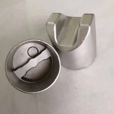 Stainless Steel 316 Investment Casting for Lock Body