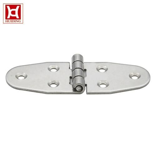 Stainless Steel Casting Hinges in Stock