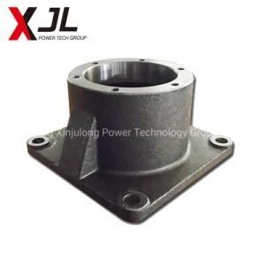 Alloy/Stainless/Carbon Steel in Lost Wax/Precision/Investment Casting