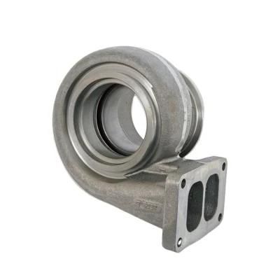 Customized Aluminum Alloy Die Casting Parts Car Aluminium Die Casting Auto Parts
