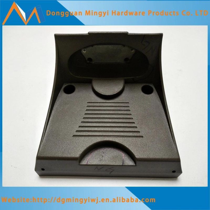 Professional OEM Aluminum ADC12 LED Lighting Parts by Precise Die Casting