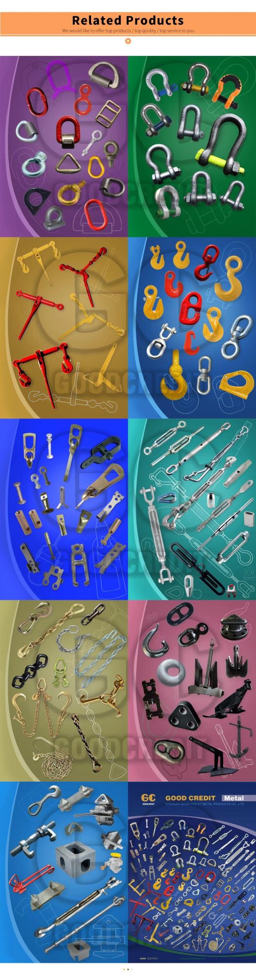 Steel Container Corner Welding Component