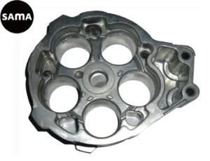 Aluminum / Aluminium Alloy Die Casting for Auto Gearbox