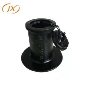 Factory Wholesale Sand Casting Cast Iron Surface Box