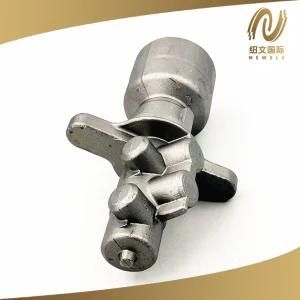 CNC Machining Chinese Manufacturer OEM and ODM Precision Die Casting Machined Parts