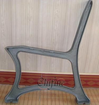 Outdoor Elements Patio Furniture Metal Park Outdoor Bench