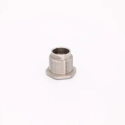 Affordable Custom OEM Zinc Die Casting Alloys Parts