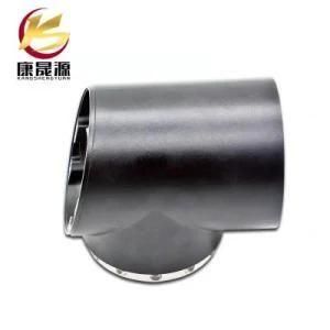Small Industry Mechanical Arm Housing Aluminium Die Casting Process