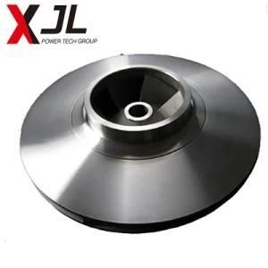 OEM Stainless Steel Part in Investment Casting/Lost Wax Casting/ Precision ...