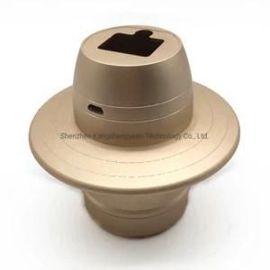 Customized Precision CNC Machining Aluminum Parts, CNC Machining Components, Aluminium ...