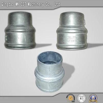 Aluminum Die Casting Bushing