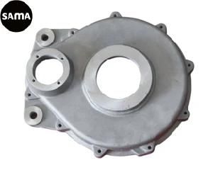 Aluminum/Aluminium Gravity, Sand, Die Casting for End, Front Cover