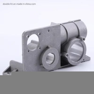 Die Casting Aluminum High Pressure Die Casting Product Die Cast Part Supplier ADC12 Die ...