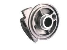 Customize Aluminum Casting Auto Parts