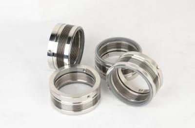 Metal Bellows Mechanical Seal