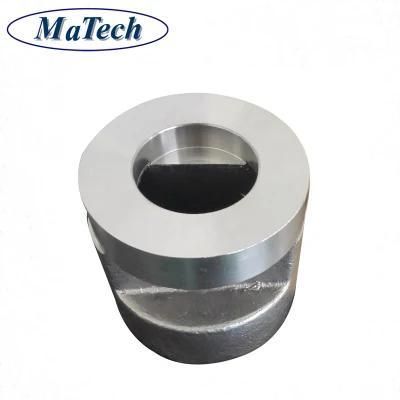 Ningbo Custom High Quality Precision Investment Casting