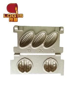 Precision Aluminum Turning Machined Parts OEM Factory Custom Aluminium Parts