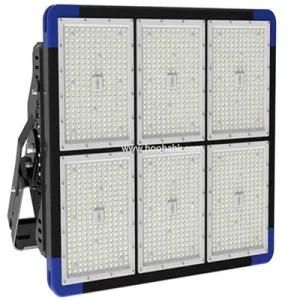 Aluminum Die Casting in LED Lighting Industries
