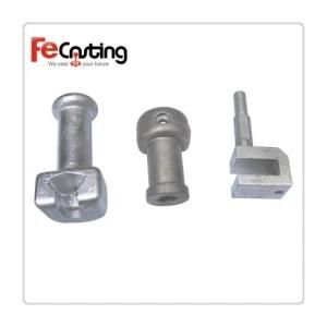 Metal Parts in Iron Casting