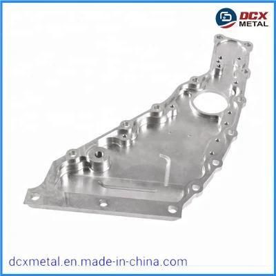 OEM Custom Cast and Forged Molded Precision Metal Housing Parts/Car Engine Parts Aluminium ...