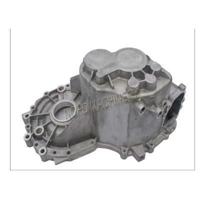 Lost Wax Casting Gearbox Housing