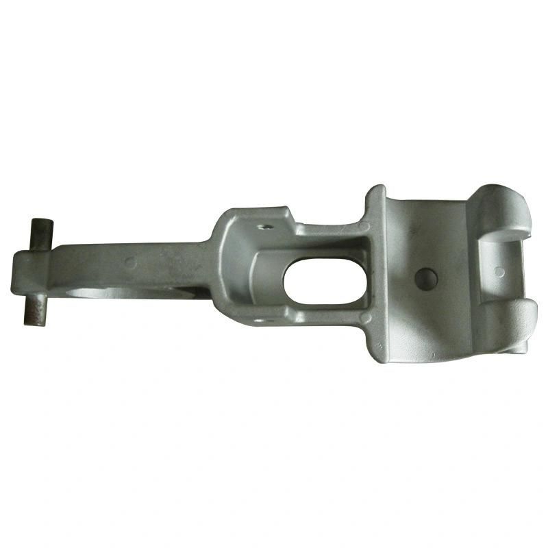 Aluminum Die Casting (065) Machine Parts