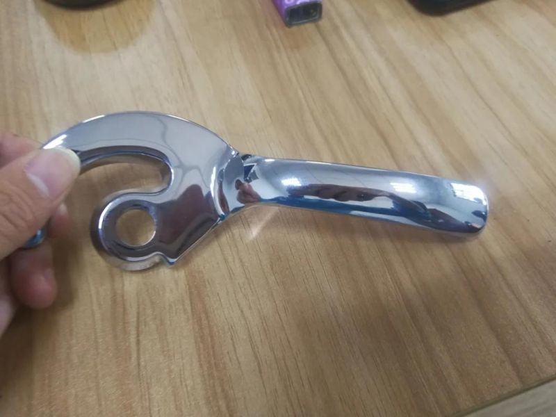 Forged Diesel Engine/Customized Forged Auto Parts Connecting Rod