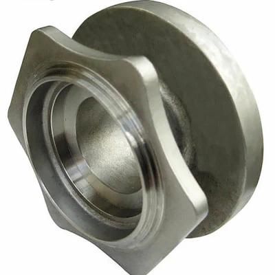 Soft Seated ANSI/DIN/JIS Cast Ductile Iron Lug Butterfly Valve