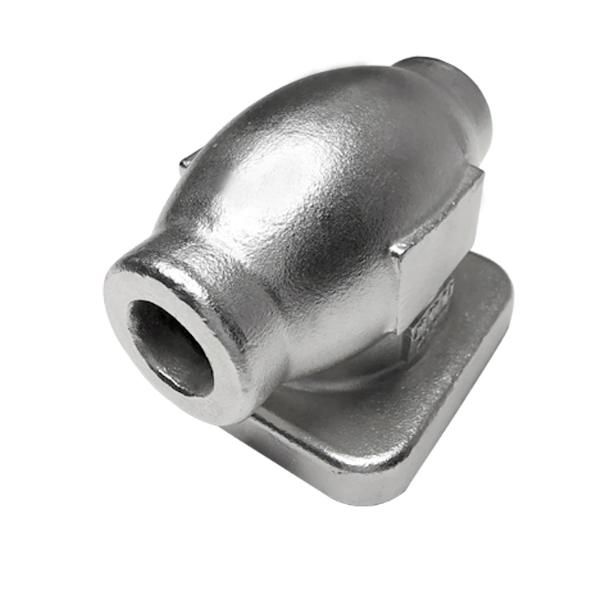 OEM Factory Metal Mold Casting Direct Stainless Steel Water Investment Casting Check Ball Valve Parts Lost Wax Casting Parts Foundry Parts